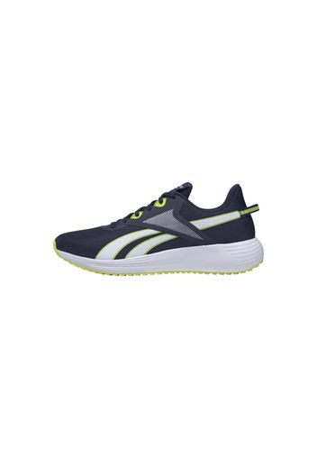 Reebok Sport Scarpa da corsa 'Lite Plus 3'  navy / verde chiaro / offwhite