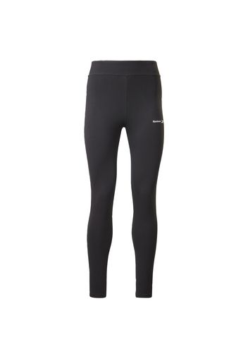 Reebok Sport Pantaloni sportivi  nero