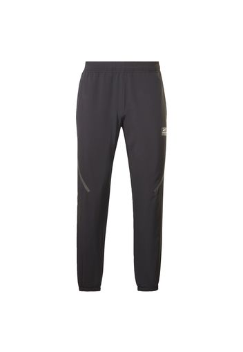 Reebok Sport Pantaloni sportivi  nero