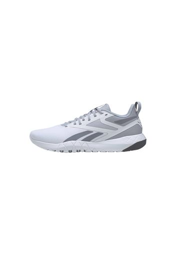 Reebok Sport Scarpa sportiva 'Flexagon Force 4'  grigio chiaro / grigio scuro