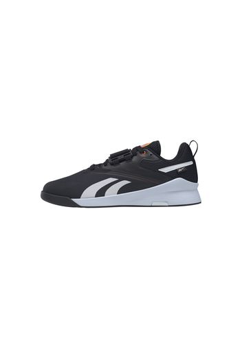 Reebok Sport Scarpa sportiva 'Lifter PR III Shoes'  nero / bianco