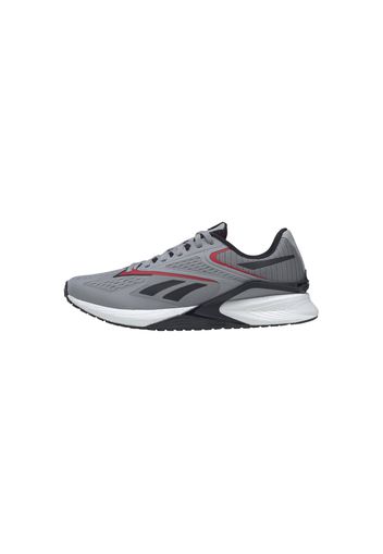 Reebok Sport Scarpa sportiva ' Speed 22 '  grigio / rosa scuro / nero