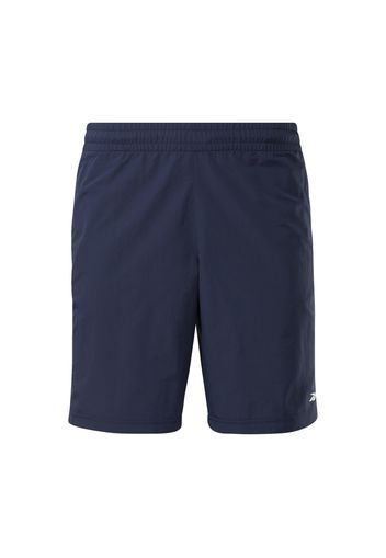 Reebok Sport Pantaloni sportivi  blu notte