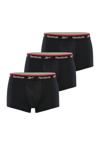 Reebok Sport Pantaloncini intimi sportivi 'Redgrave'  nero