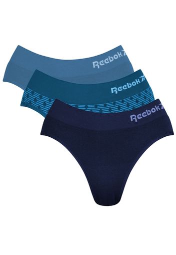 Reebok Sport Panty  blu / navy