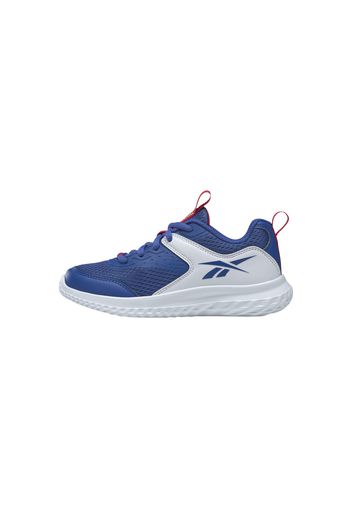 Reebok Sport Scarpa sportiva 'Rush Runner'  blu / rosso / bianco