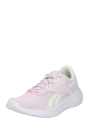 Reebok Sport Scarpa da corsa 'Lite 3'  lilla pastello / bianco