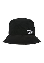 Reebok slam Sport Cappello sportivo  nero / bianco