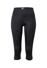 Reebok Sport Pantaloni sportivi  nero