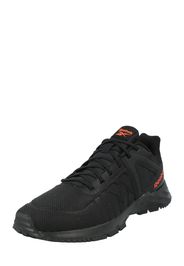 Reebok Sport Scarpa da corsa 'ASTRORIDE'  nero / arancione