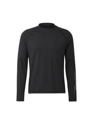 Reebok Sport Base layer  nero / bianco