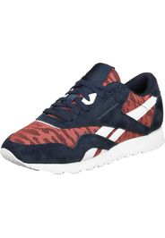 Reebok Sport Scarpa sportiva 'Sail Away W'  blu notte / rosso pastello / bianco