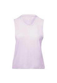 Reebok Sport Top sportivo 'Workout Ready'  lavanda