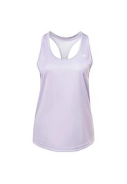 Reebok Sport Top sportivo  lilla