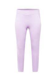 Reebok Sport Pantaloni sportivi  orchidea