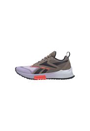 Reebok Sport Scarpa da corsa 'Lavante Trail 2'  malva / lilla chiaro / nero