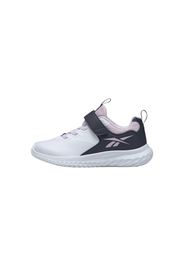 Reebok Sport Scarpa sportiva  grigio / nero / bianco