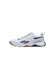 Reebok Sport Scarpa sportiva  nero / bianco