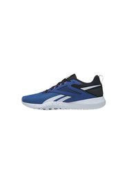 Reebok Sport Scarpa sportiva ' Flexagon Energy 4'  blu / nero / bianco