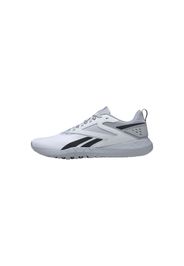 Reebok Sport Scarpa sportiva 'Flexagon'  grigio / nero