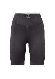 Reebok Sport Pantaloni sportivi  nero