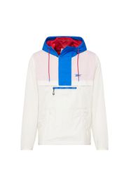 Reebok Sport Giacca sportiva  blu / rosso / bianco