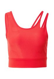 Reebok Sport Top sportivo  rosso