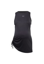 Reebok Sport Top sportivo  nero