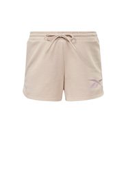 Reebok Sport Pantaloni sportivi  sabbia / rosa chiaro