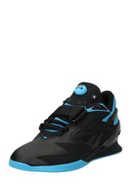 Reebok Sport Scarpa sportiva 'LEGACY LIFTER III'  blu chiaro / nero