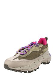 Reebok Sport Scarpa da corsa 'Zig Kinetica'  cachi