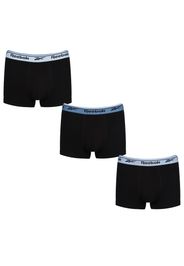 Reebok Sport Pantaloncini intimi sportivi  blu pastello / blu chiaro / nero