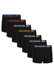 Reebok Sport Boxer  blu / rosso / nero / bianco