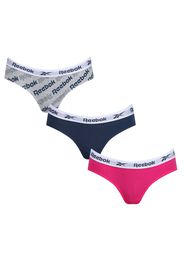 Reebok Sport Slip  marino / grigio / rosa / bianco