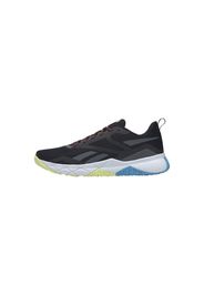 Reebok Sport Scarpa sportiva  grigio / grigio scuro / nero