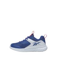 Reebok Sport Scarpa sportiva 'Rush Runner'  blu / rosso / bianco