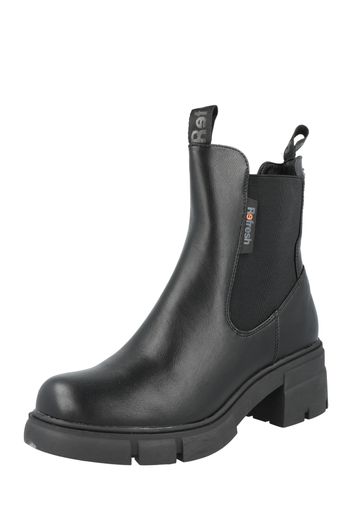 Refresh Boots chelsea  nero