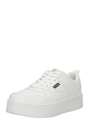 Refresh Sneaker bassa  bianco