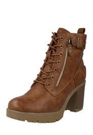 Refresh Ankle boots  camello