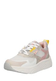 Refresh Sneaker bassa  talpa / grigio chiaro / rosa antico / bianco