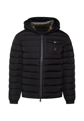 Refrigiwear Giacca invernale 'HUNTER'  arancione chiaro / nero