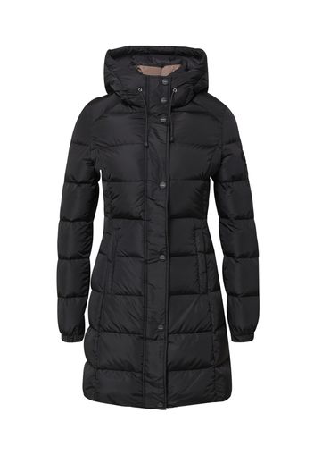 Refrigiwear Cappotto invernale  nero