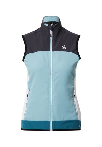 REGATTA Gilet 'Duplicity'  marino / blu chiaro / blu scuro