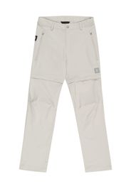 Reima Pantaloni  beige / grigio