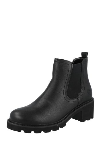 REMONTE Boots chelsea  nero