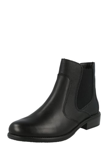 REMONTE Boots chelsea  nero