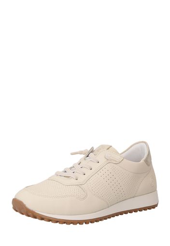 REMONTE Sneaker bassa  beige