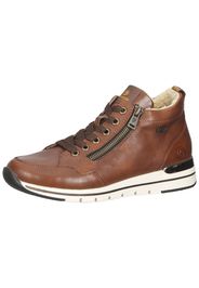 REMONTE Sneaker alta  marrone