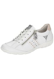 REMONTE Sneaker bassa  rosa chiaro / bianco