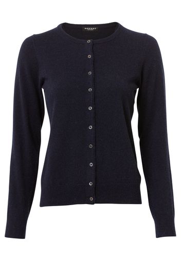 REPEAT Cashmere Giacchetta  navy